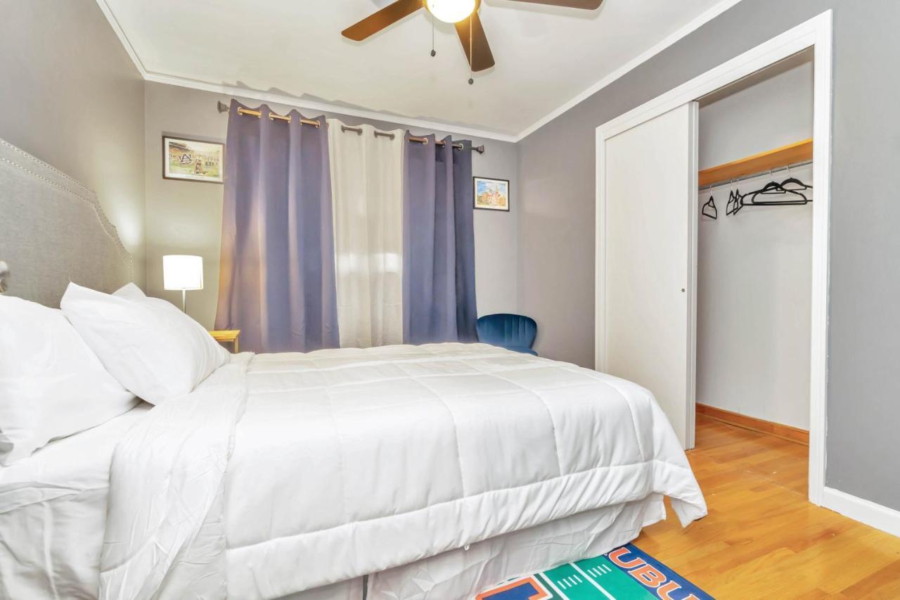 Capital City Eagle'S Nest - Pool Table - Pet Friendly - 6 Beds Villa Montgomery Eksteriør billede