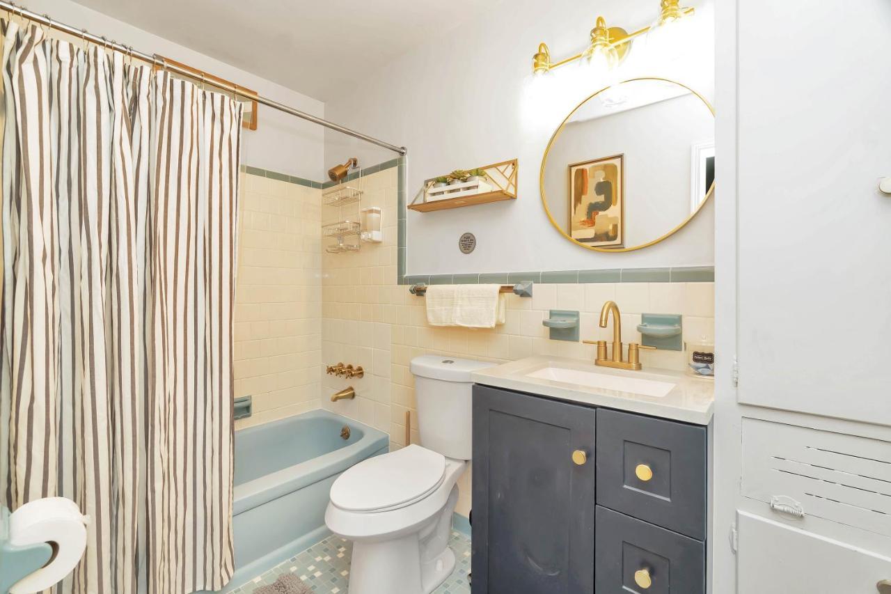 Capital City Eagle'S Nest - Pool Table - Pet Friendly - 6 Beds Villa Montgomery Eksteriør billede
