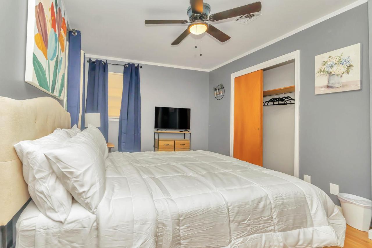 Capital City Eagle'S Nest - Pool Table - Pet Friendly - 6 Beds Villa Montgomery Eksteriør billede